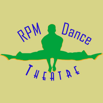 jumping logo